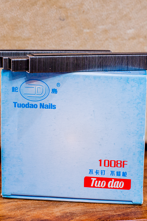 Tuodao Nails