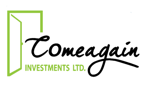Come Again Investmments Ltd