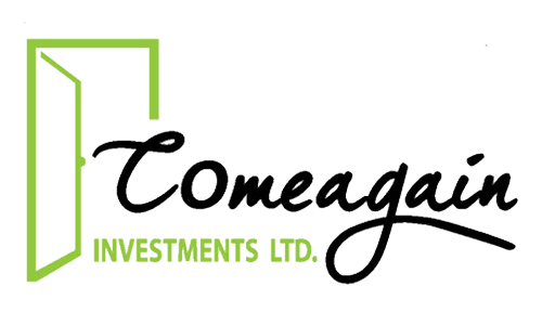 Comeagain Investments LTD