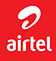 Airtel Logo png