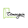 Comeagain Investments LTD Logo png