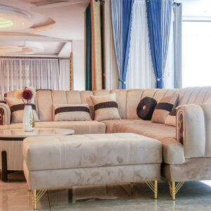 Luxury Sofa Seat in Uganda - Comeagain Investments