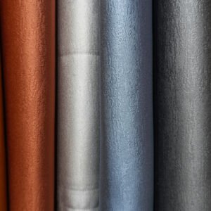 CAXC-10 Curtain Fabric Material Per Meter in Uganda