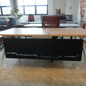 Modern office tables in Uganda