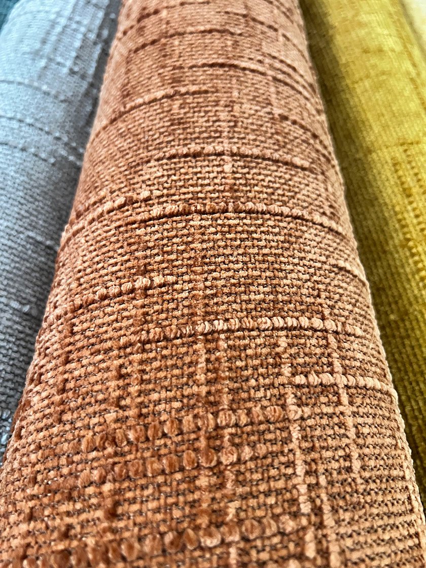 CALG-8 Sofa Fabric Material in Uganda