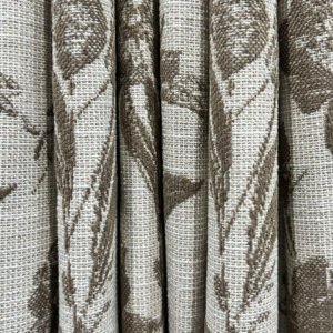 CETC-3 Curtain Fabric Material in Uganda